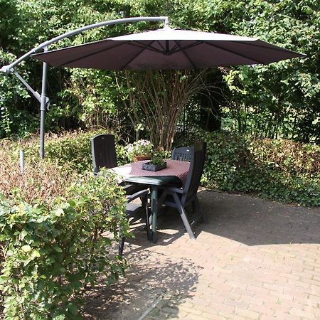 Appartement Hoeve Polsdonk Oirschot Exterior foto
