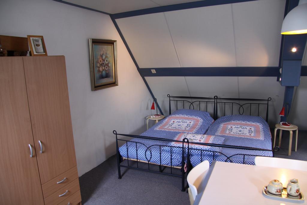 Appartement Hoeve Polsdonk Oirschot Habitación foto