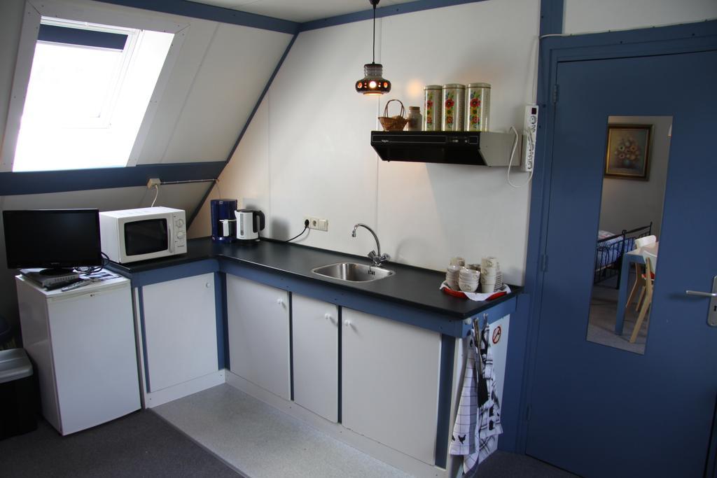Appartement Hoeve Polsdonk Oirschot Habitación foto
