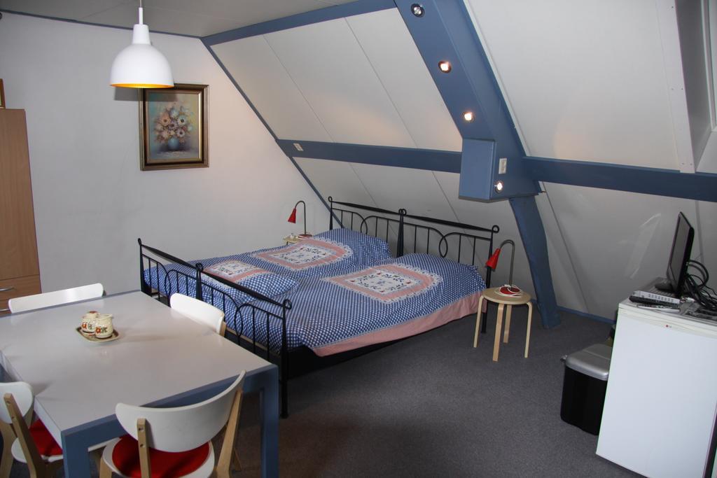 Appartement Hoeve Polsdonk Oirschot Habitación foto