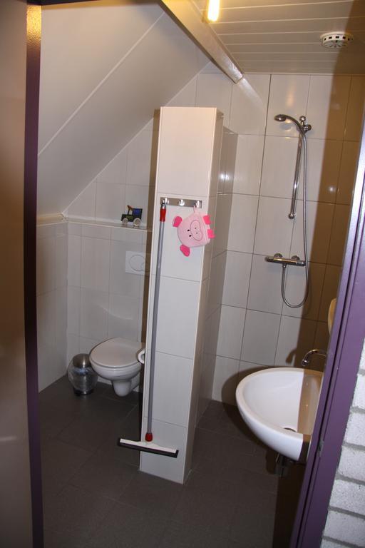 Appartement Hoeve Polsdonk Oirschot Habitación foto